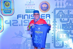 BIB: 
                            <button type="button" onclick="openModal(23805304)" class="btn btn-primary btn-sm float-right btn-popup" data-toggle="modal" data-target=".modal-high-quality">
                        <i class="fas fa-shopping-cart"></i> Add to Cart
                    </button>
                                            <button type="button" onclick="isThisMe(23805304, true)" class="btn btn-success btn-sm float-right btn-popup btn-isme hidden" data-toggle="tooltip" data-placement="bottom" title="นี่คือรูปของคุณใช่ไหม คลิกที่นี่เพื่อเอาเข้าอัลบั้ม">
                        <i class="fas fa-plus"></i> Add to album
                    </button>
                    <button type="button" onclick="isThisMe(23805304, false)" class="btn btn-warning btn-sm float-right btn-popup btn-isnotme hidden">
                        <i class="fas fa-ban"></i> Remove from album
                    </button>